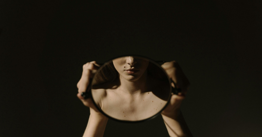 Embracing What’s Hidden: The Transformative Power of Shadow Work