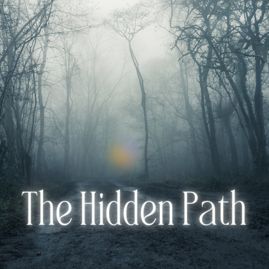 The Hidden Path Reading