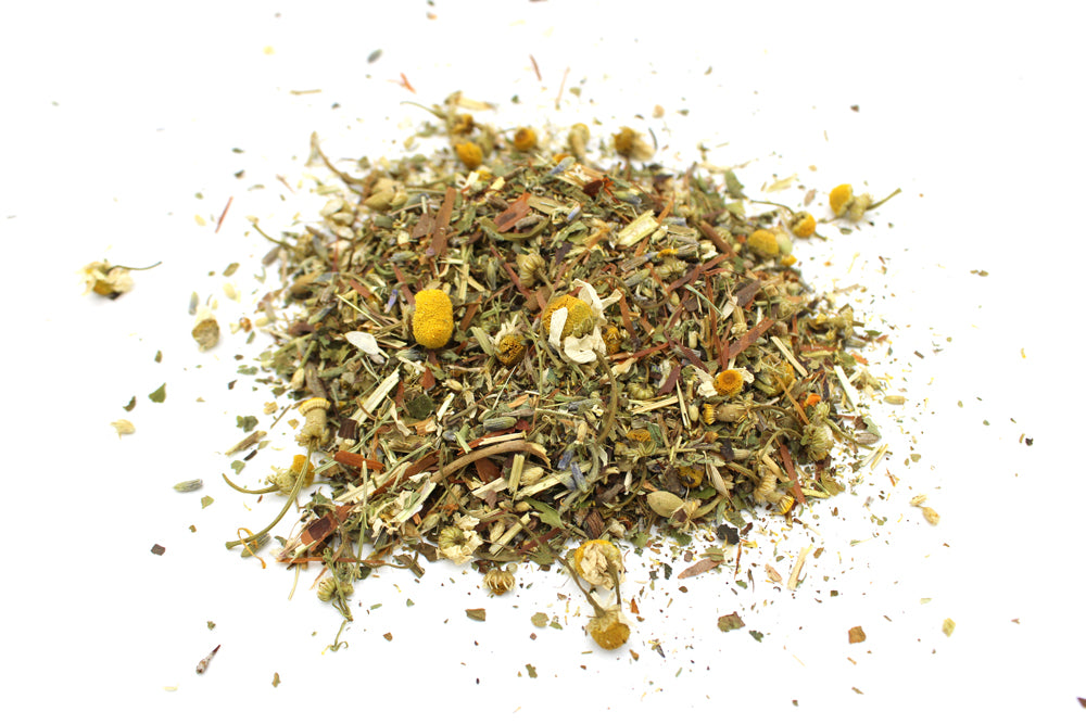 50g Mindfulness Meditation Tea