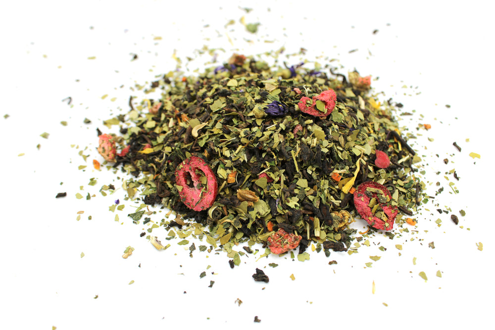 50g On Angels Wings Tea