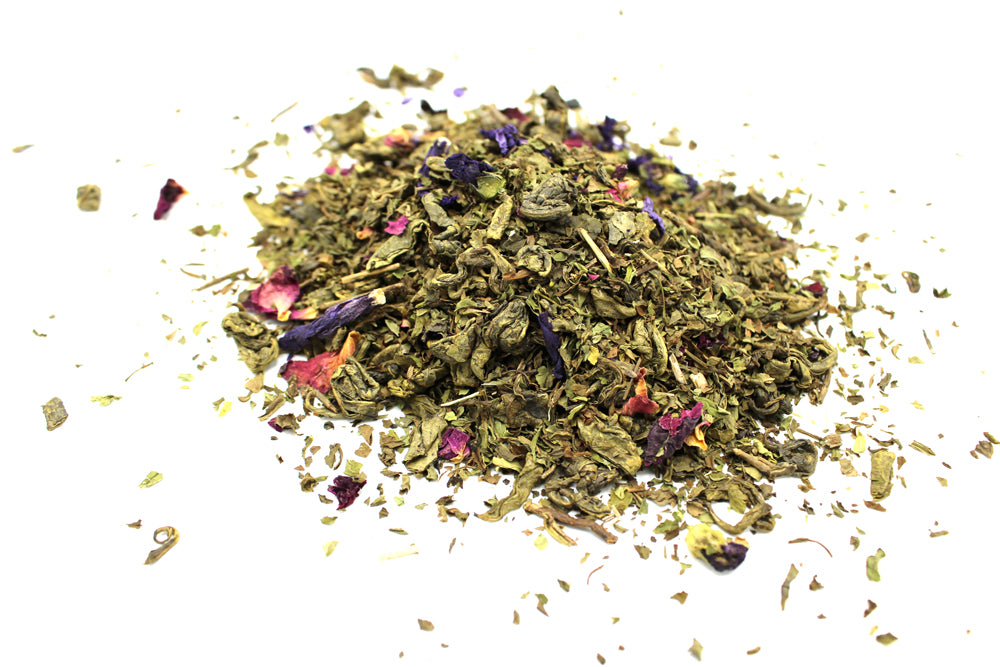 50g Serenity Souk Blend Tea