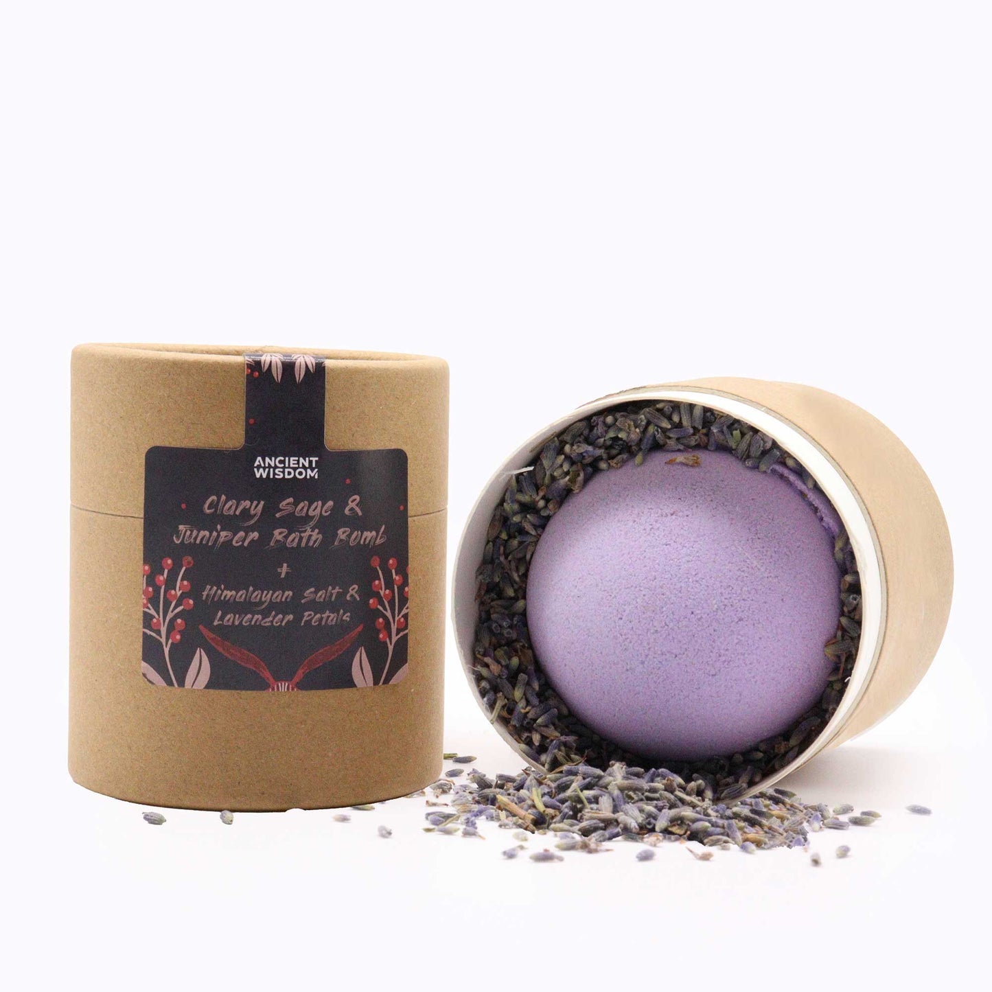 "Enchanting Heart Heaven" Aromatherapy Set