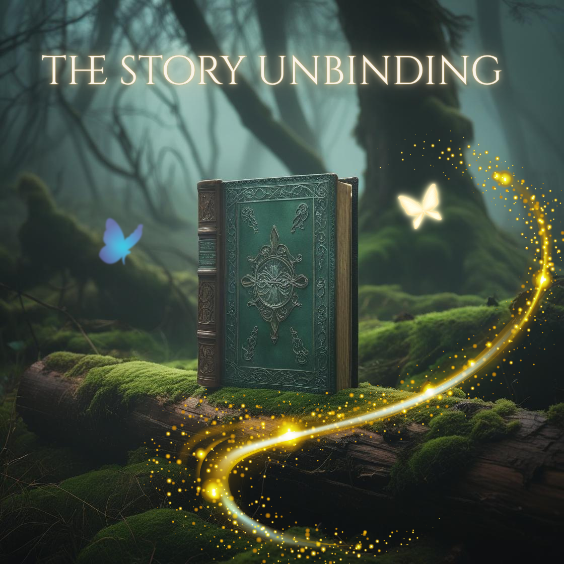 The Story Unbinding Tarot Reading
