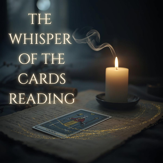 The Whisper of the Cards