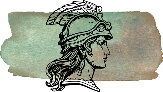 Embracing Wisdom and Empowerment: Working with the Goddess Athena