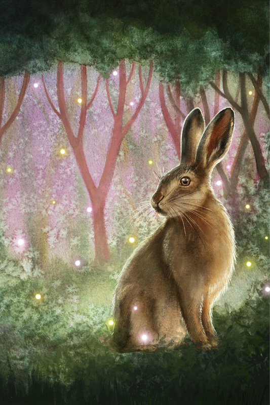 Embracing Ostara: Welcoming the Spring Equinox