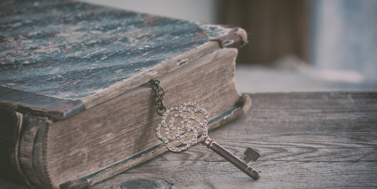 How Folklore Helps Us See Ourselves More Clearly