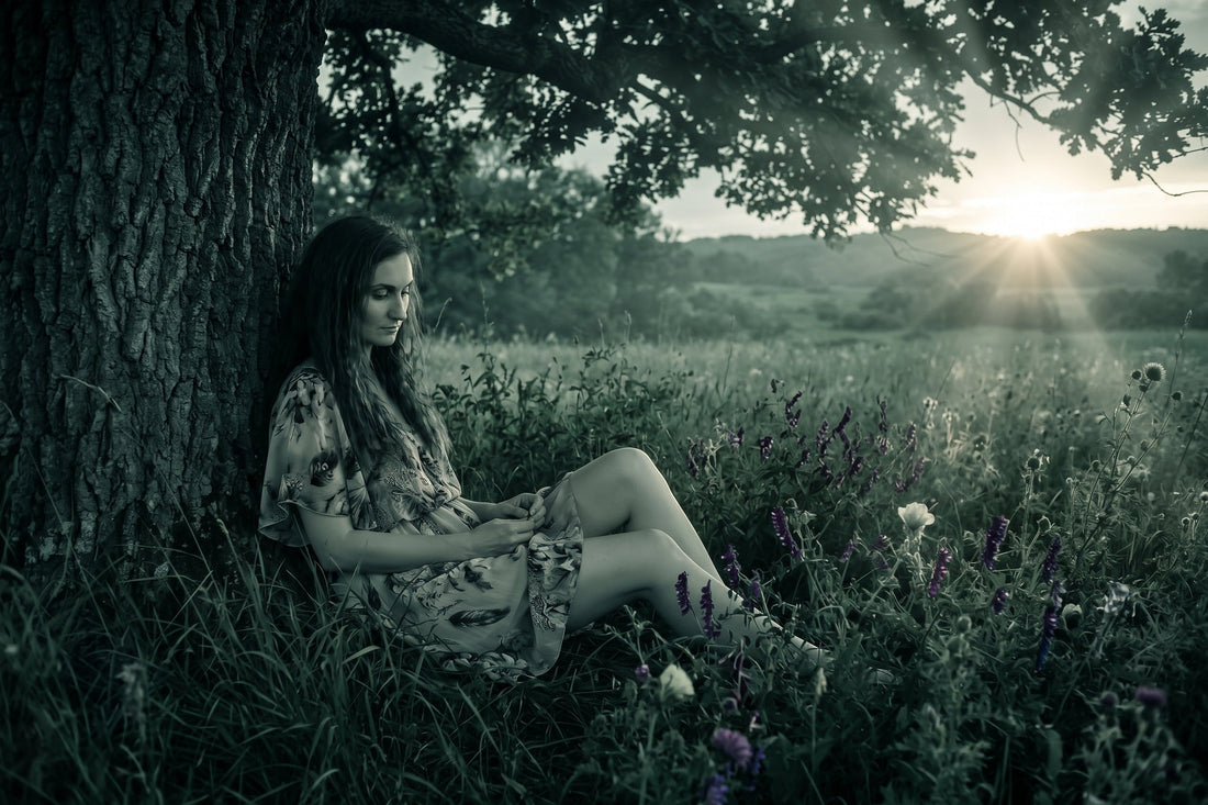 Maybe You're Not Broken. Maybe You're Living Against Your Nature