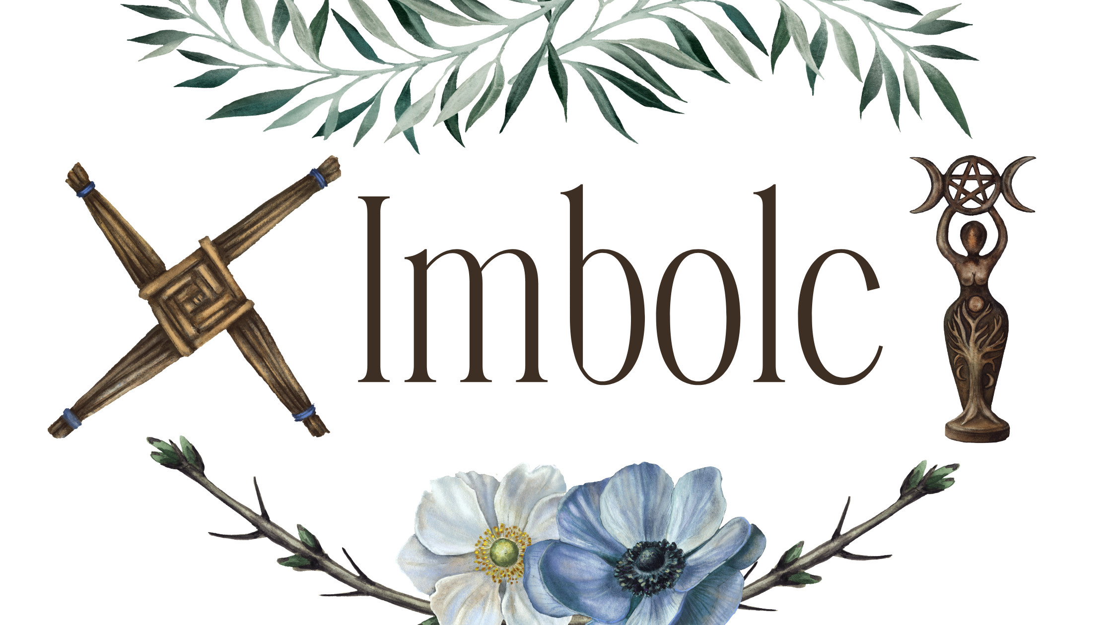 Imbolc Ritual & Tarot Spread: Welcoming the Light of Renewal – Sage in ...