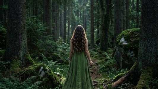 When Did We Learn Our Worth Lived in Our Appearance?