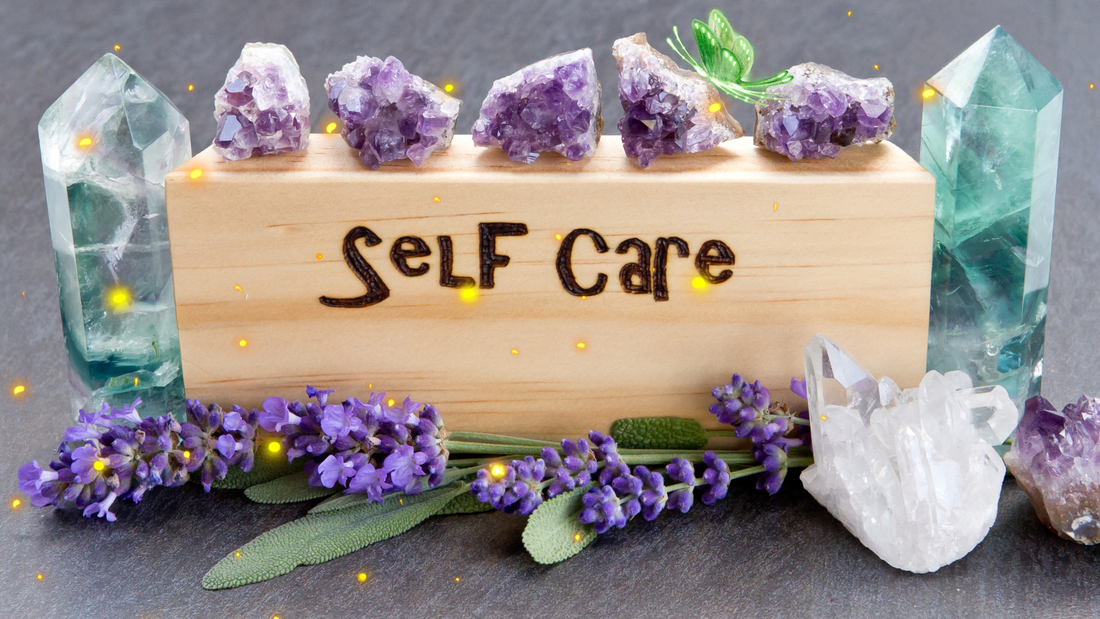 Transform Your Day: Simple Self-Care Routines for Spiritual Growth