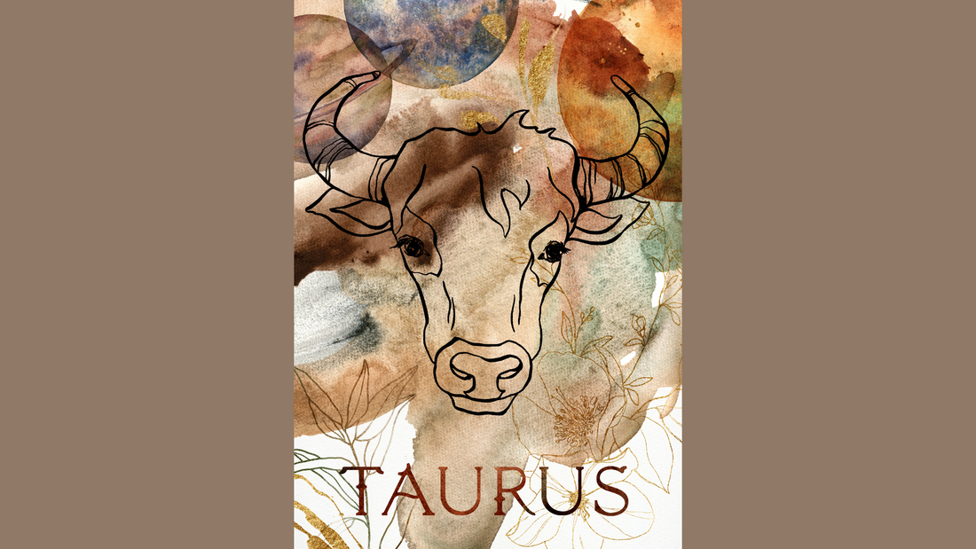 Unveiling the Mythical Majesty of Taurus