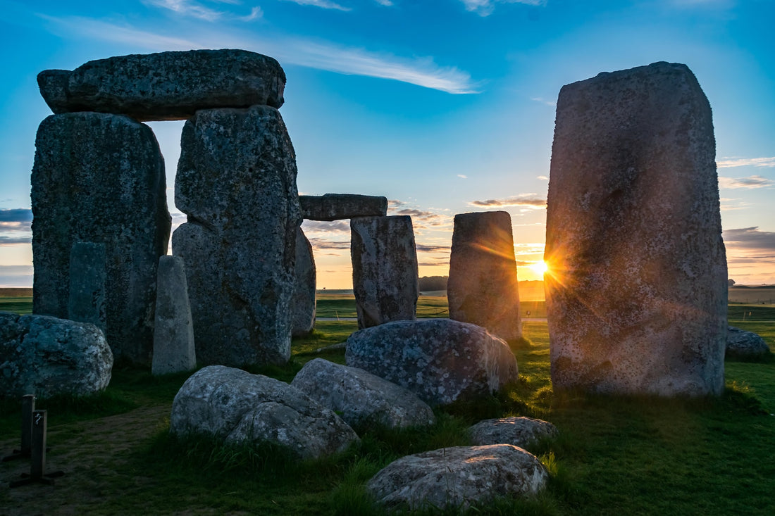 The Spiritual Meaning Behind the Summer Solstice