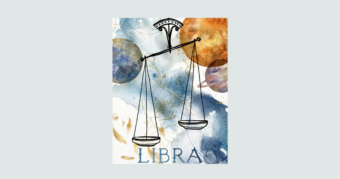 Libra: Delving into the Sign of Balance, Fairness, and Justice