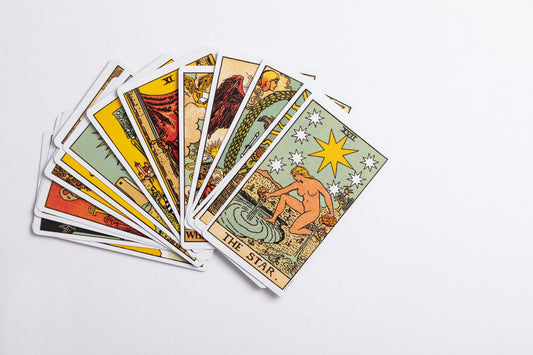 What Can Tarot Cards REALLY Tell Me?