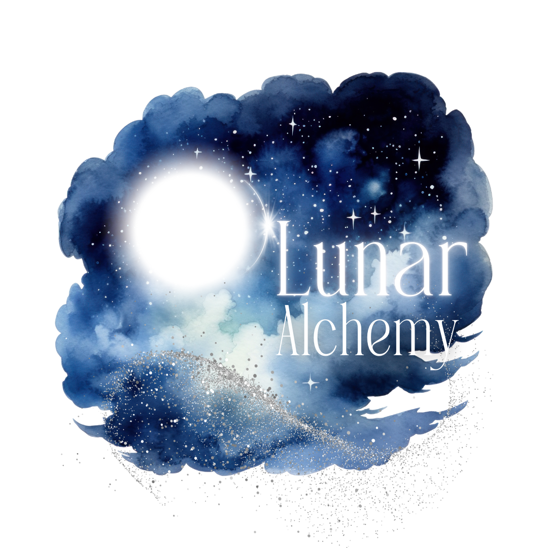 Lunar Alchemy Bundle