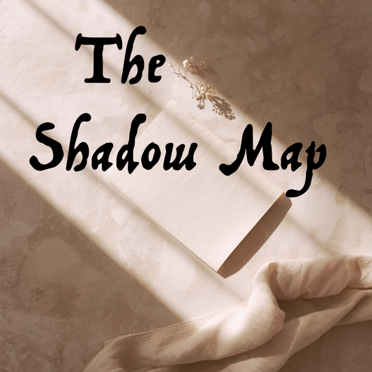 The Shadow Map
