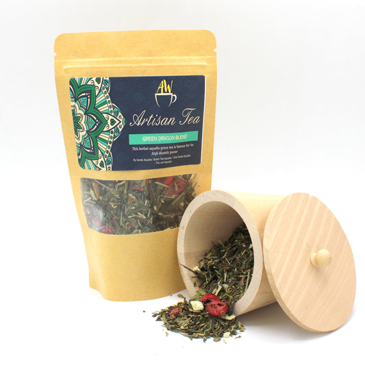 Dragon Tea Blend