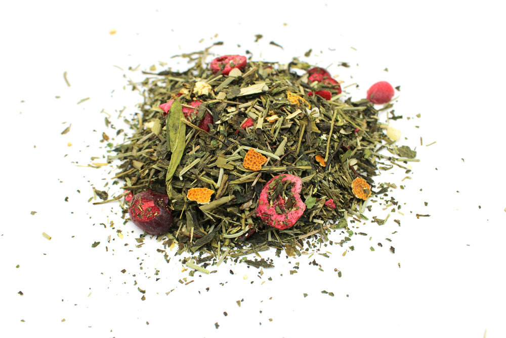 Dragon Tea Blend