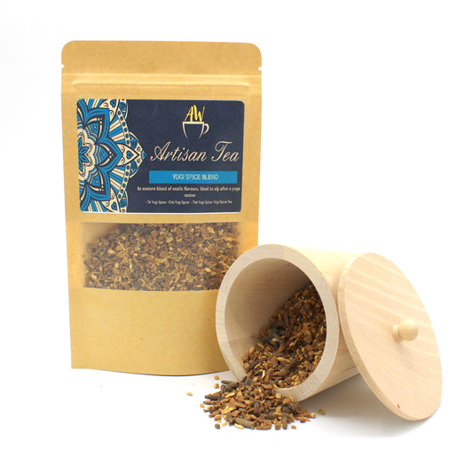 50g Yogi Spice Blend Tea