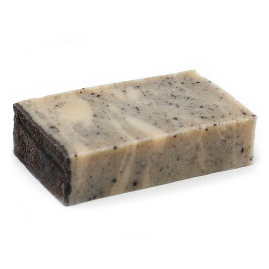 Coconut - Olive Oil Soap