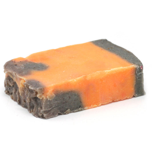 Cinnamon & Orange - Olive Oil Soap