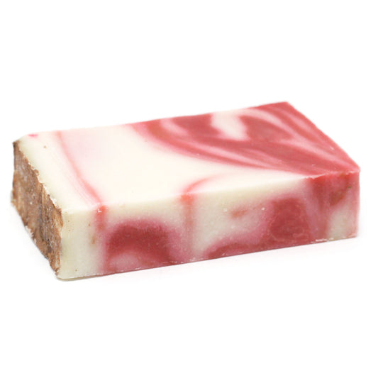 Red Clay - Olive Oil Soap