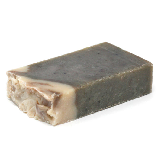 Chocolate - Olive Oil Soap