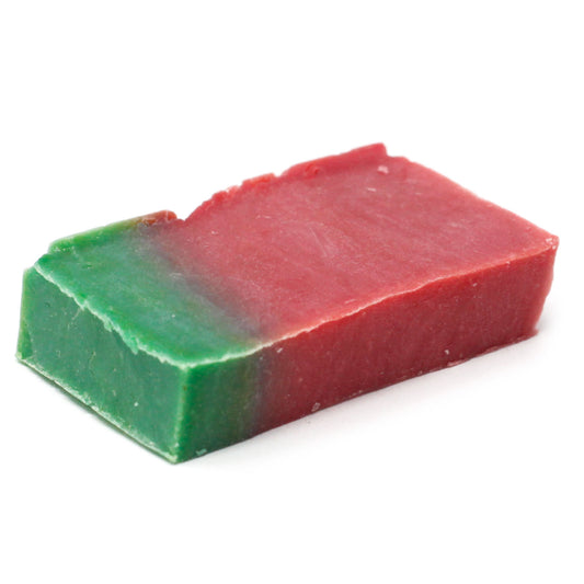 Watermelon - Olive Oil Soap