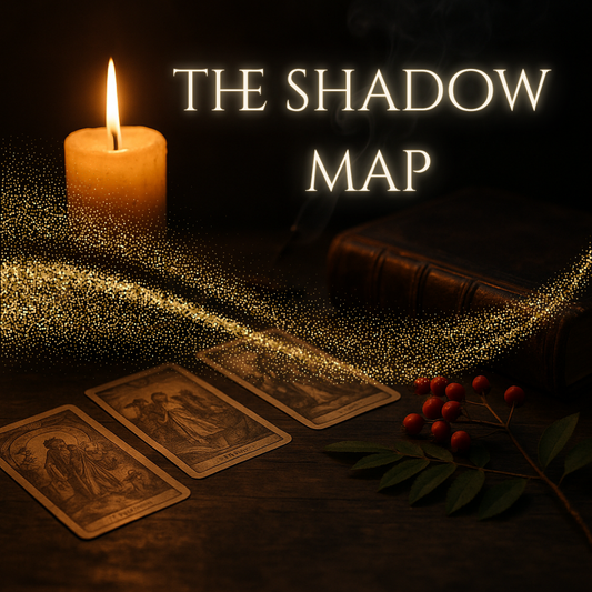 The Shadow Map