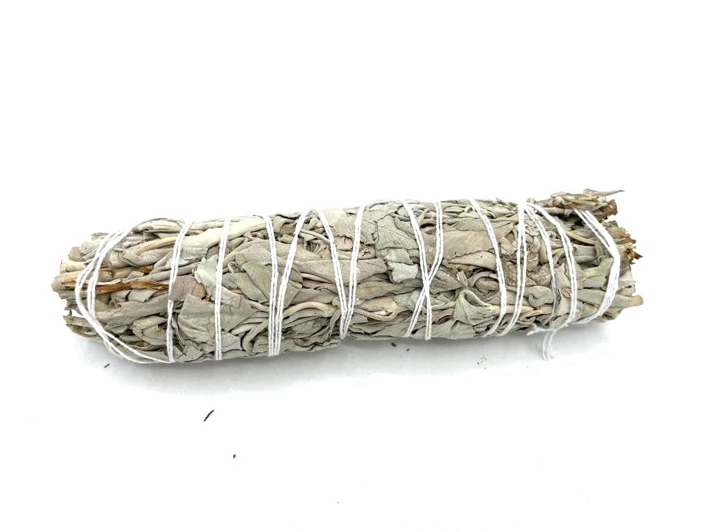 Smudge Stick - White Sage 15cm