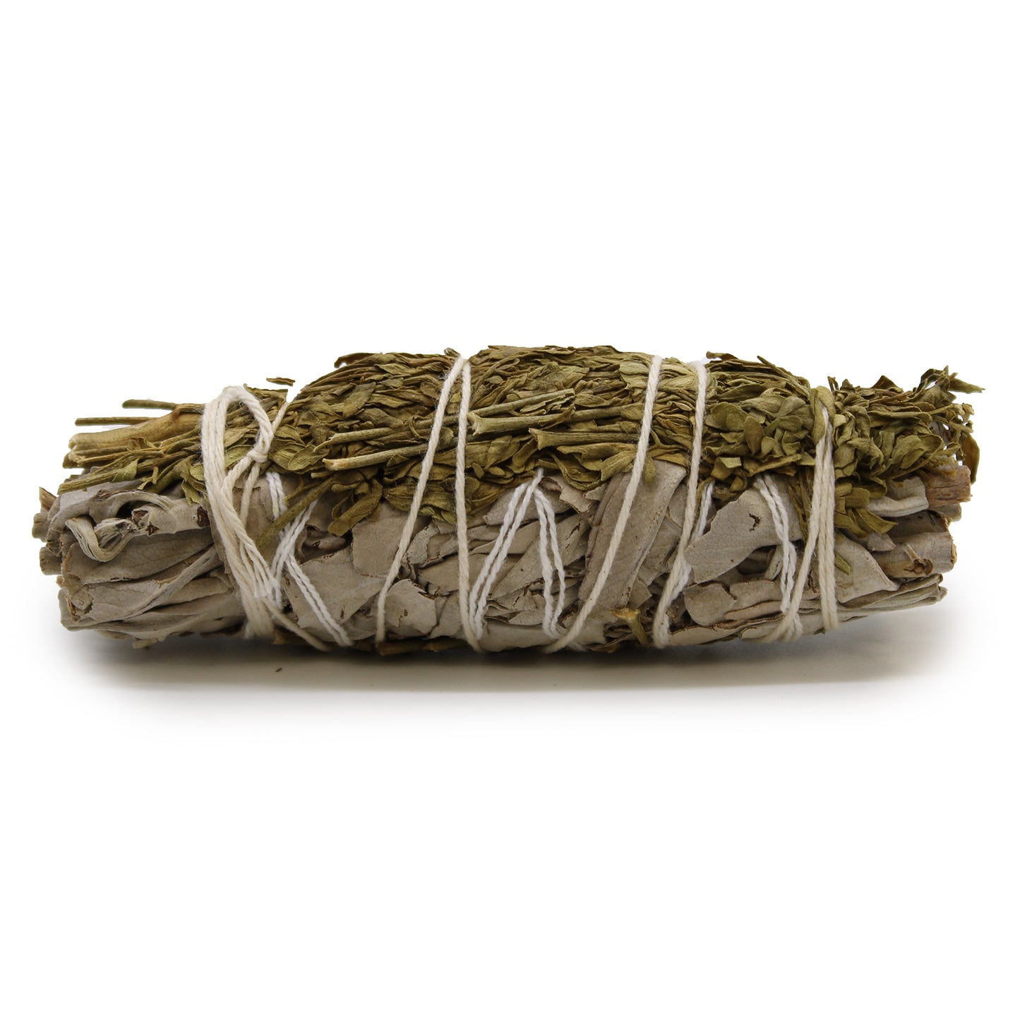 Smudge Stick - White Sage & Ruda 10cm